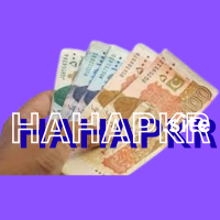 HAHAPKR Deposit